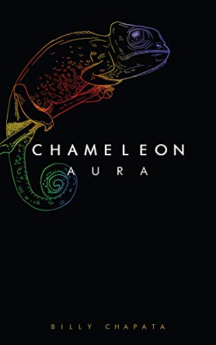 Chameleon Aura von Andrews McMeel Publishing